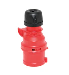 STICKPROPP BASIC 5-POLIG 16A 6H.