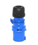 STICKPROPP BASIC 4-POLIG 32A 9H.