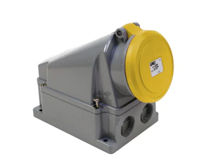 garo Vägguttag ui 263-4+ru