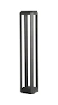 FLEN BOLLARD PIHAPIIRIVALAISIN IP44 13W/830 PCC ANT H1000