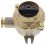 VAIHTOKYTKIN MARINE WISKA 1133/WE/10A-1xZ14 250V IP56
