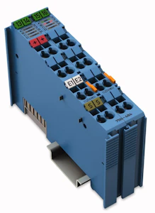 wago In-modul a-2k 4-20ma hart exi