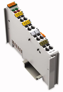 wago In-modul a-2k (ström) 0-1a