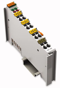 wago In-modul a-2k (temp) pt100/rtd