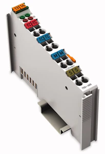 wago In-modul a-2k (termo) kdiagn
