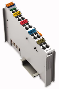 wago Ut-modul a-2k 4-20ma