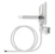 ledvance Valonheitin floodlight fl pfm 20w 3000k sym sensor wt