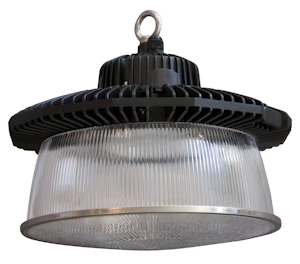 westal High bay pc krok 200w dali