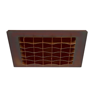 westal Armatur quattro inf 75w kopp ip21