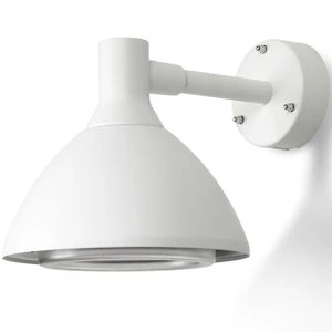 westal Väggarmatur 15w vit ark