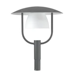 STOLPARMATUR SKOGSLYCKAN ANT LED