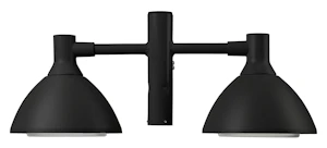 westal Stolparmatur ark 2arm mini sv