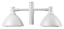 STOLPARMATUR ARK 2ARM MINI VIT