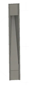 westal Pollare trius sv