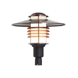 westal Stolparmatur arnäs 100w e27 ip23