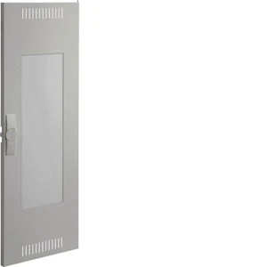 hager Dörr vit siktruta för ffw63