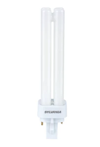 sylvania Led-lamppu toledo d d 9w 157mm g24d 3k 900lm