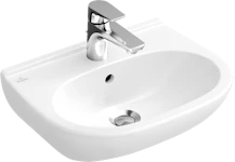 PESUALLAS VILLEROY BOCH O.NOVO COMPACT 550x370