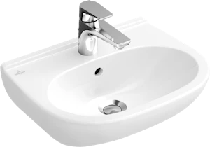 villeroy & boch Pesuallas villeroy boch o.novo compact 550x370