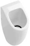 URINAALI VILLEROY & BOCH SUBWAY AQUAZERO VEDETÖN