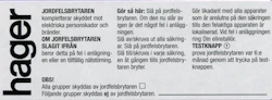 JFB-INSTRUKTION HÄFTBAR 10ST
