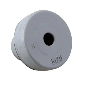 rutab Tätningshylsa 11-17 epdm