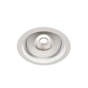 hide-a-lite Downlight level quick iso vit 4000k