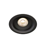 DOWNLIGHT LEVEL QUICK ISO SVART TUNE