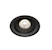 hide-a-lite Downlight level quick iso svart 4000k