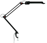 TYÖPISTEVALAISIN CAMPUS LED IP20 G23 7W MU