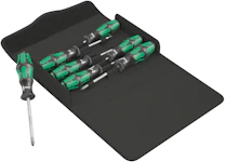 RUUVITALTTASARJA KRAFTFORM 300/7 SET 1