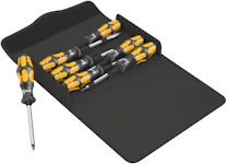 RUUVITALTTASARJA KRAFTFORM 900/7 SET 1
