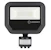 ledvance Valonheitin floodlight fl pfm 20w 4000k sym sensor bk