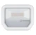 ledvance Valonheitin floodlight fl pfm 20w/6500k sym wt 2400lm
