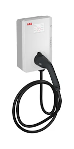 abb Latausasema terra ac w22-g5-rd-mc-0