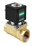 MAGNEETTIVENTTIILI NC L133B07-3/4 DN20 230V