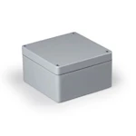 KAPSLING AL 120X122X81