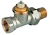 honeywell home Patteriventtiili suora honeyw. 3/4 liittimin kvs 0,7 sx