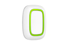 PAINIKE BUTTON / VALKOINEN