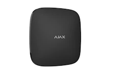 MURTOHÄLYTYSJÄRJESTELMÄ AJAX HUB 2, MUSTA
