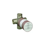 PIILOASENNUSHANA HANSGROHE 15930180 QUATTRO VAIHD.RUNKO