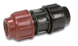 KOPPLING IBECO BLUESEAL UNI20 X CU12,7MM PN16