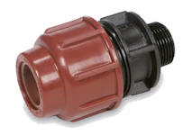 KOPPLING IBECO BLUESEAL CU12,7 - R20 PN16