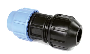 ibeco Koppling ibeco blueseal 21-27mm - pe 25mm pn16
