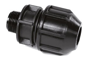 ibeco Koppling ibeco blueseal 27-35 x r38 pn16