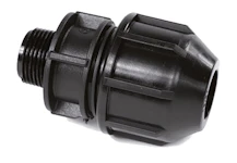 KOPPLING IBECO BLUESEAL 27-35 X R50 PN16