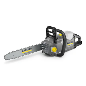 kärcher Akkuketjusaha kärcher cs 400/36 bp ilman akkua