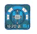 theben Kellokytkin digit. theben at-1 hybrid