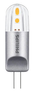 philips Led-lamppu corepro led capsulelv 2-20w g4 827 d