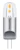 philips Led-lamppu corepro led capsulelv 2-20w g4 827 d